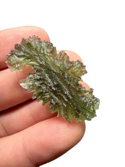 Moldavite – Besednice Jezkovna – 6,2g