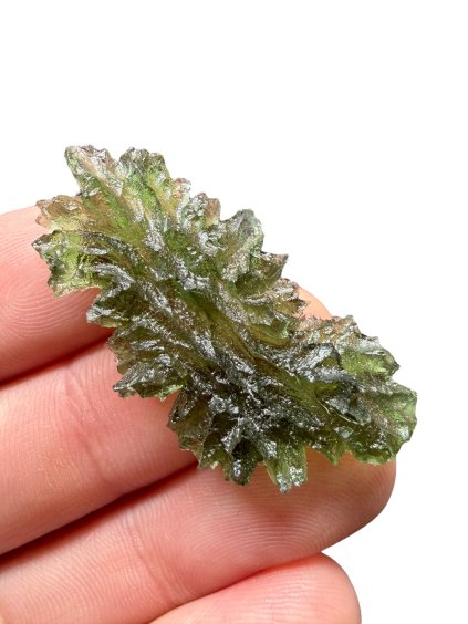 Moldavite – Besednice Jezkovna – 6,2g