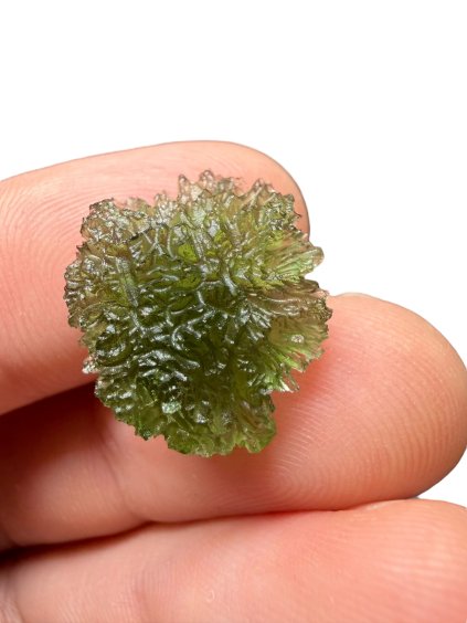 Vltavín – Marouškovo pole – 2,1g