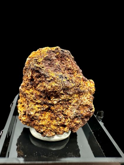 Gold – Zlate hory, CZ