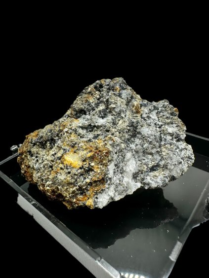 Gold – Zlate hory, CZ