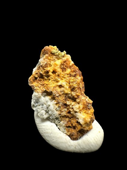 Zlato – Zlaté hory, ČR