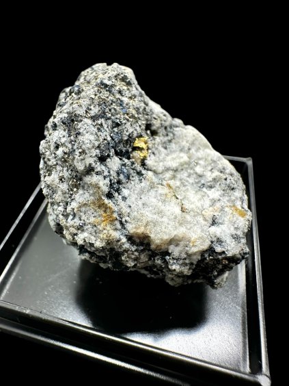 Gold – Zlate hory, CZ