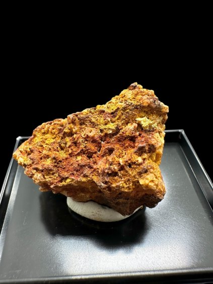 Gold – Zlate hory, CZ