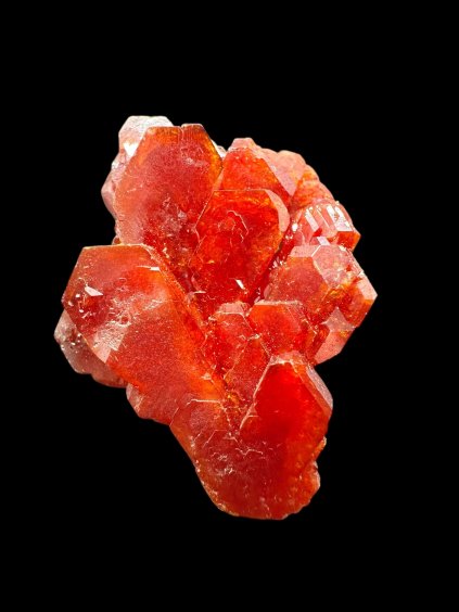 Vanadinit – Maroko