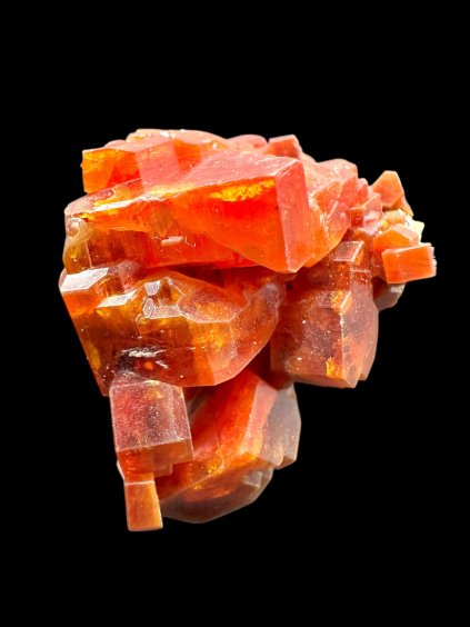 Vanadinite – Morocco