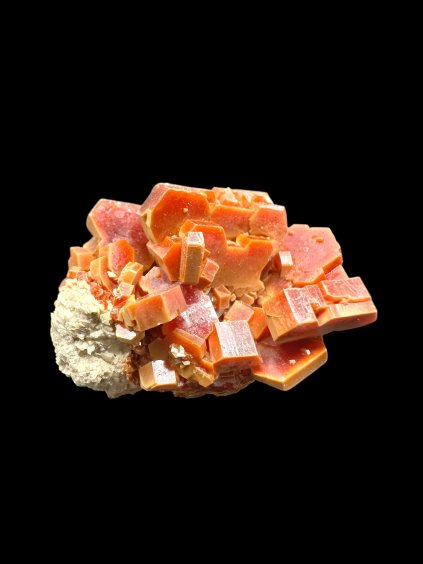 Vanadinite – Morocco