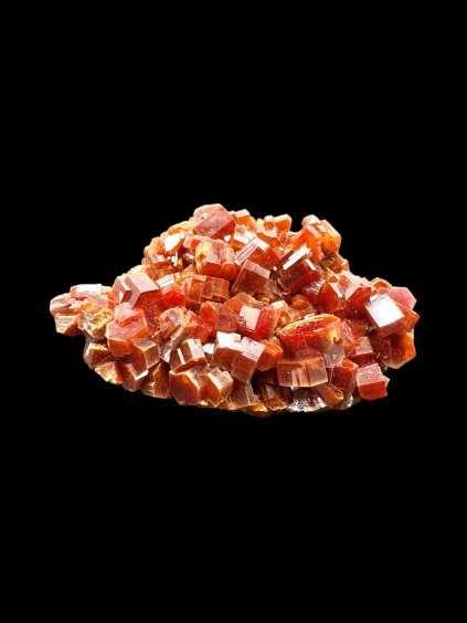 Vanadinite – Morocco
