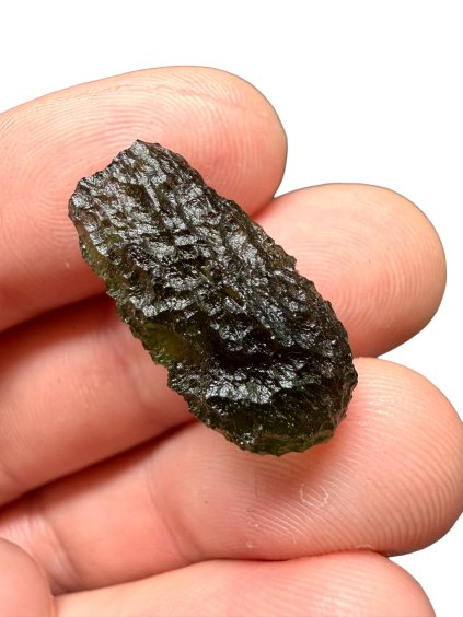 Moldavite – Marouskovo pole – 3,1g