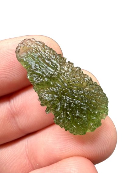 Moldavite – Koroseky – 3,6g