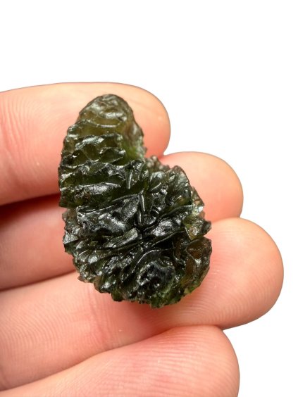 Moldavite – Koroseky – 7,3g