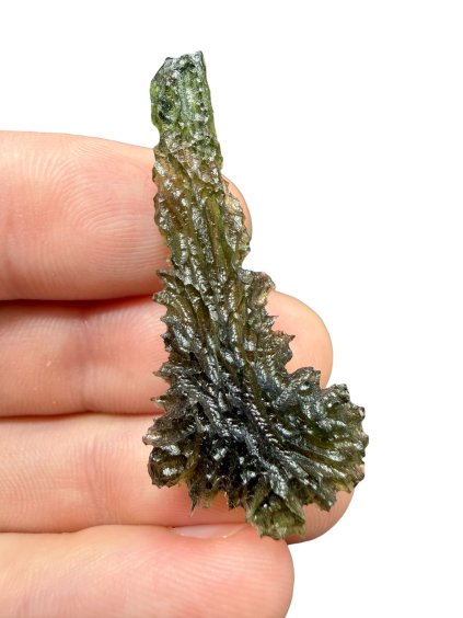 Moldavite – Malý Chlum – 4,5g