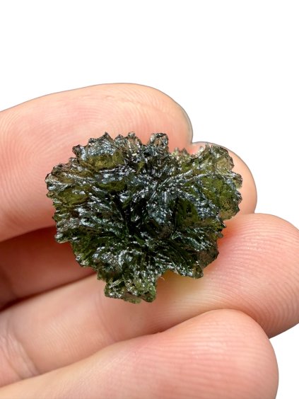 Moldavite – Malý Chlum – 4,2g