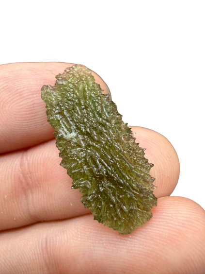 Vltavín – Malý Chlum – 1,7g