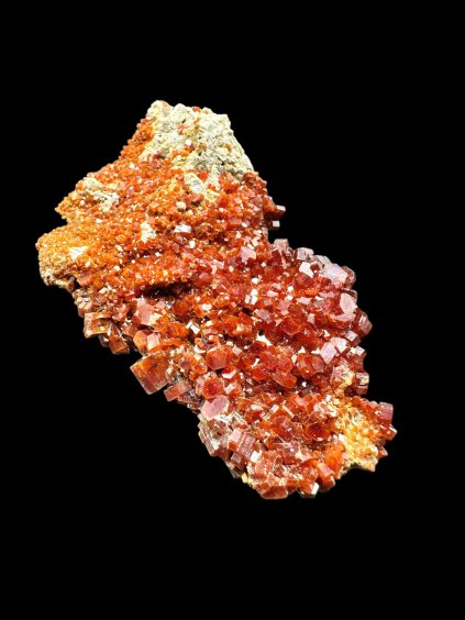 Vanadinite – Morocco