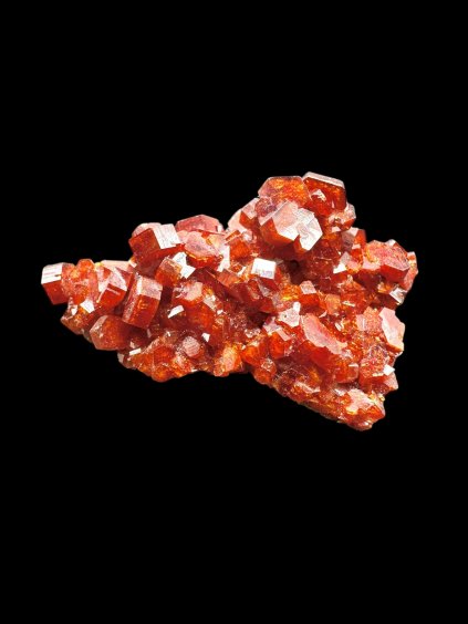 Vanadinite – Morocco