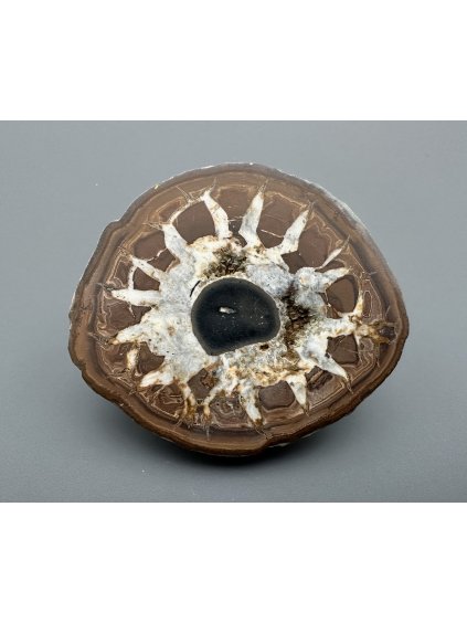 Septárie – Oujda, Maroko