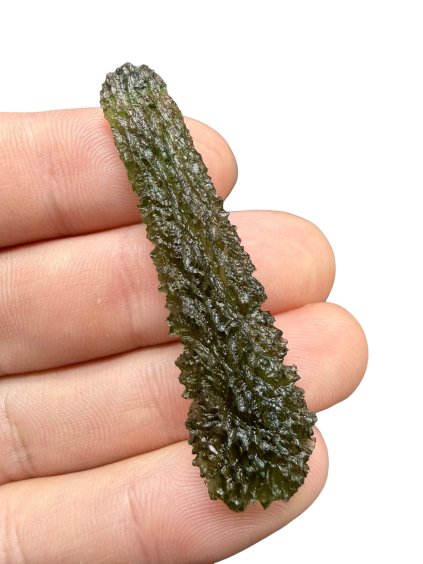 Vltavín – Marouškovo pole – 6,4g