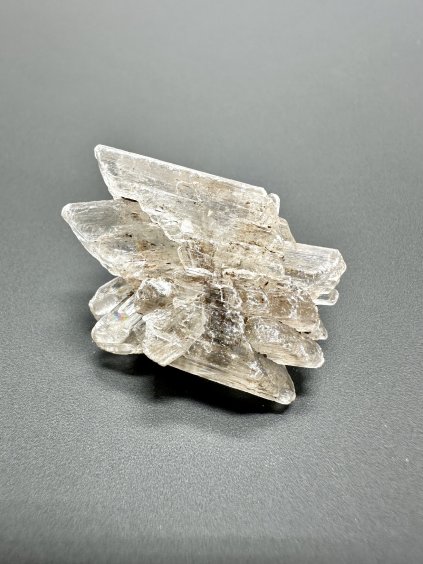 Gypsum – Brezno u Loun, CZ
