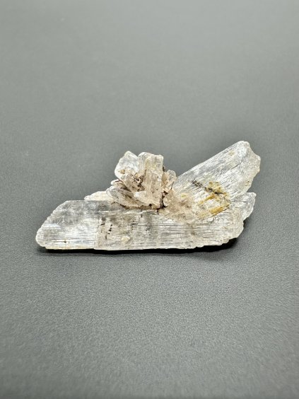 Gypsum – Brezno u Loun, CZ