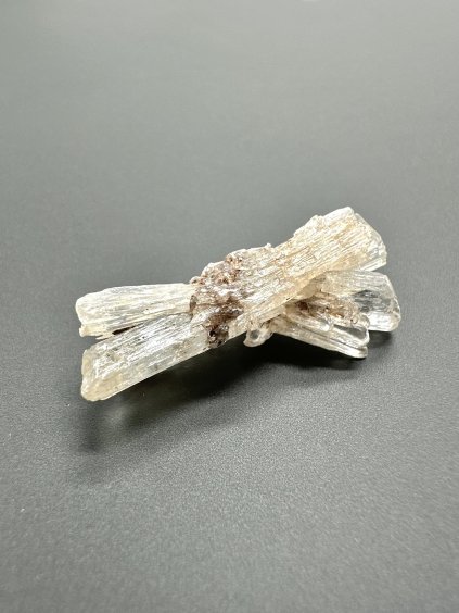 Gypsum – Brezno u Loun, CZ