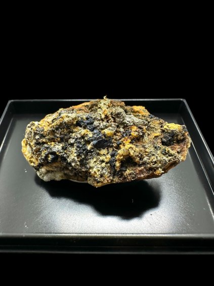 Gold – Zlate hory, CZ