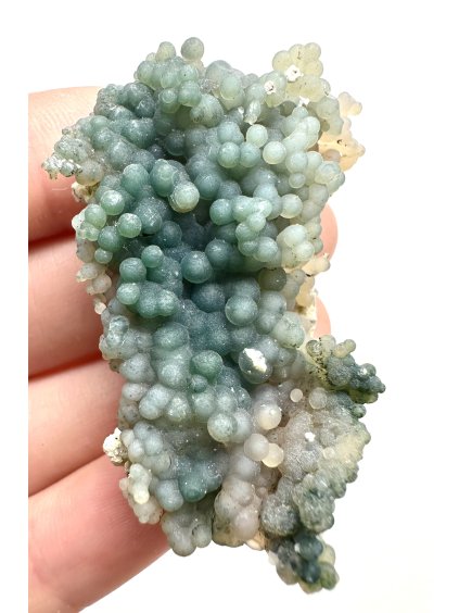 Hroznový chalcedon – Sulawesi – Indonésie – 22g