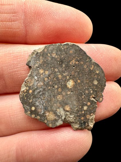 Meteorite Erg Chech 003 – 1,8g – Algeria