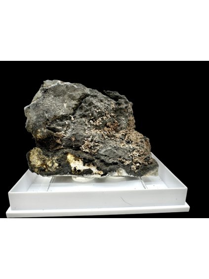 Silber – Bou-Azzer, Marokko