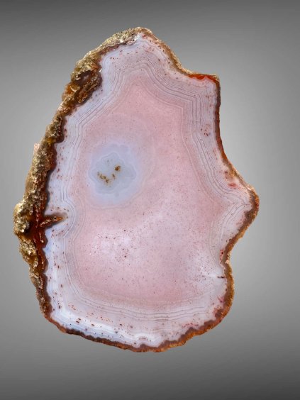 Agate – Bradlecka Lhota, CZ