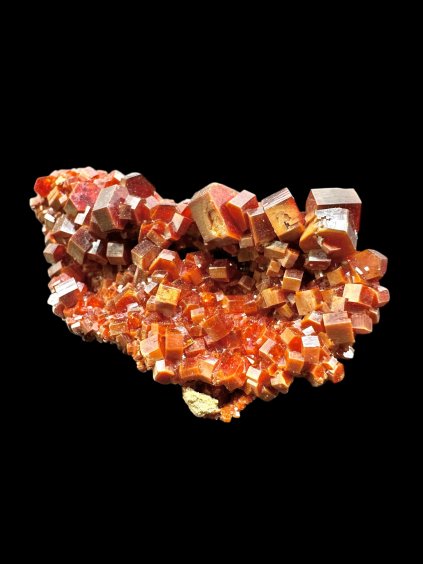 Vanadinit – Maroko