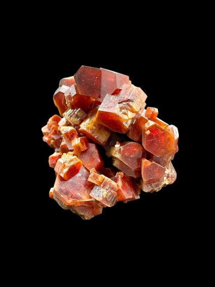 Vanadinit – Marokko