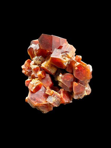 Vanadinit – Maroko