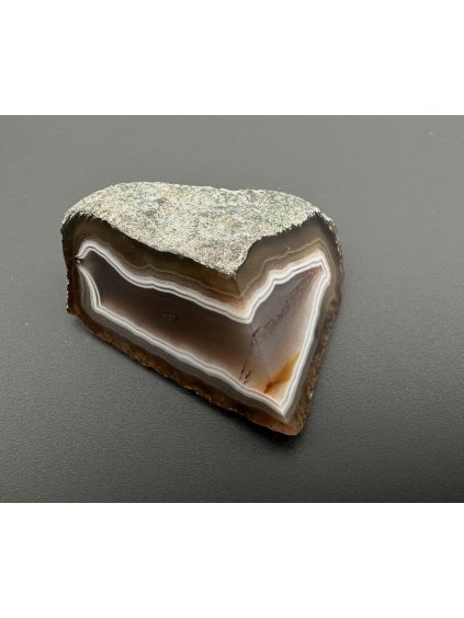 Agate – Doubravice, CZ