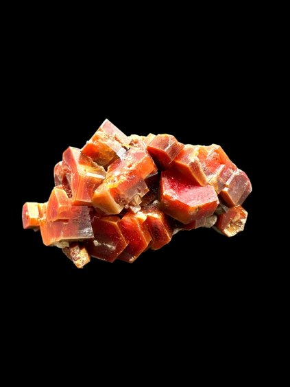 Vanadinit – Marokko