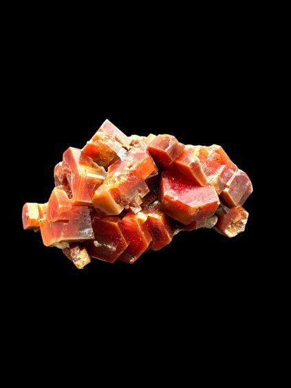 Vanadinit – Maroko