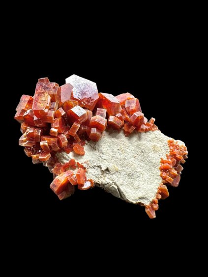 Vanadinite – Morocco