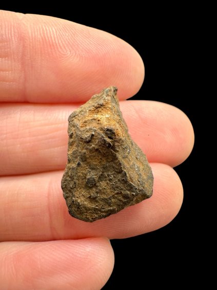 Meteorite Canyon Diablo 5,4g – Arizona, USA