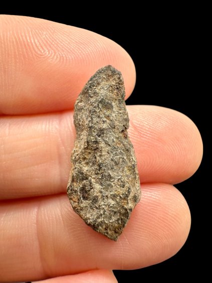 Meteorit Canyon Diablo 2,7g – Arizona, USA