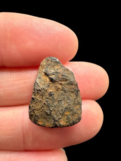 Meteorite Canyon Diablo 4,8g – Arizona, USA