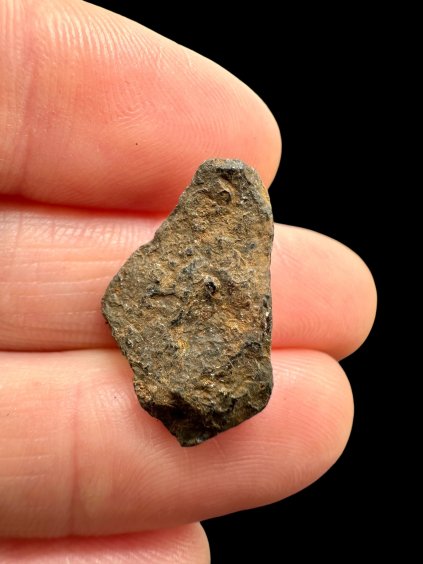 Meteorite Canyon Diablo 3,1g – Arizona, USA