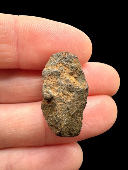 Meteorite Canyon Diablo 6,4g – Arizona, USA