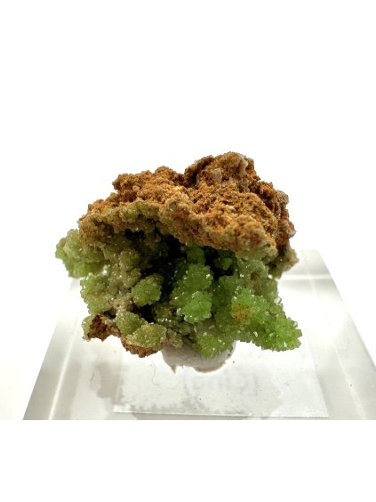 Pyromorphit – Yangshuo Guilin – Guangxi, China