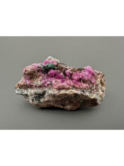 Cobaltocalcite – Mashamba, Congo