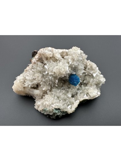 Cavansit – Poona, Indien