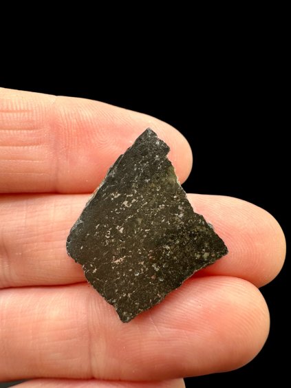 Meteorit Tsarev 3g – Wolgograd, Russland