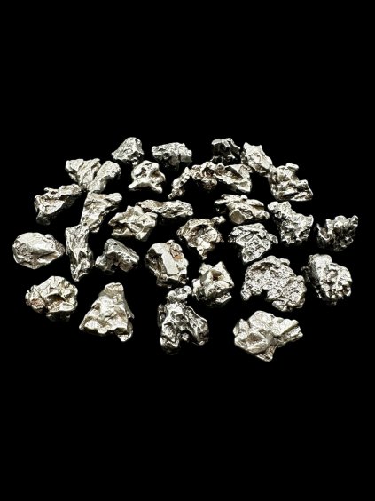 Meteorite Campo del Cielo 6-8g – Argentina / random piece