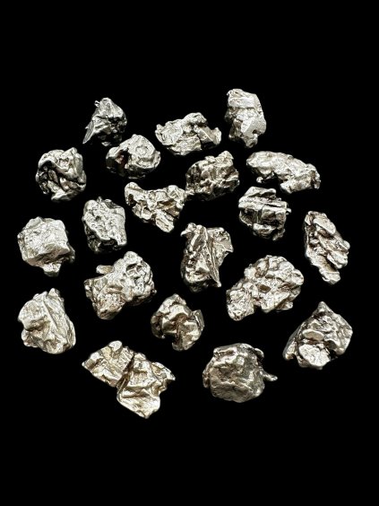 Meteorite Campo del Cielo 8-10g – Argentina / random piece