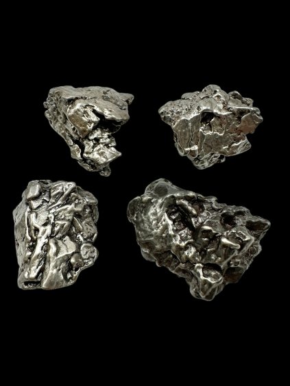 Meteorite Campo del Cielo 27-28g – Argentina / random piece