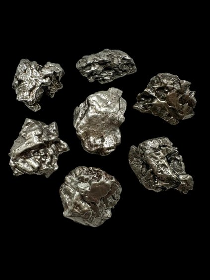 Meteorite Campo del Cielo 28-30g – Argentina / random piece